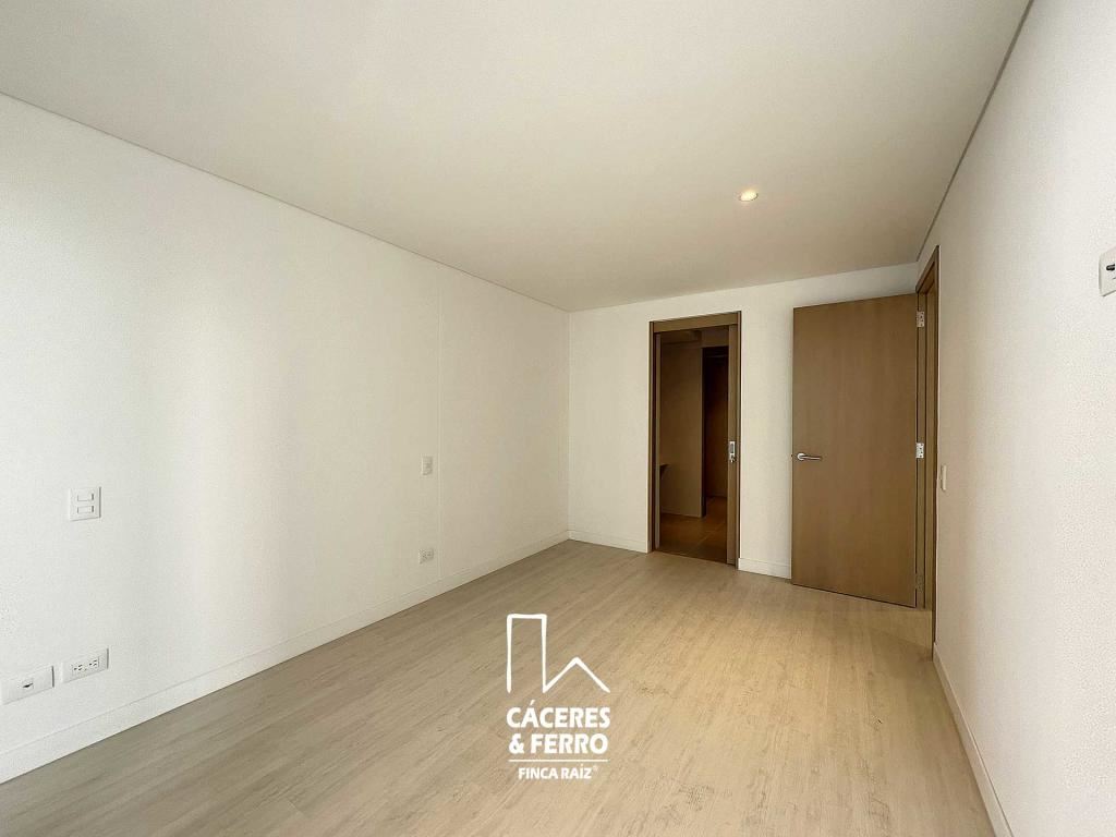 Apartamento en venta en Las Nieves, Bogotá · foto 8 de 18