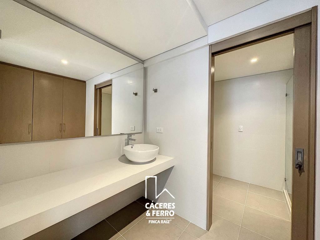 Apartamento en venta en Las Nieves, Bogotá · foto 9 de 18
