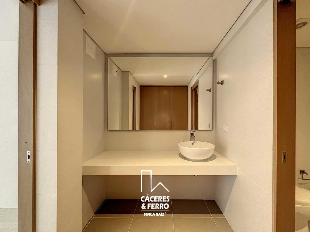 Apartamento en venta en Las Nieves, Bogotá · foto 10 de 18