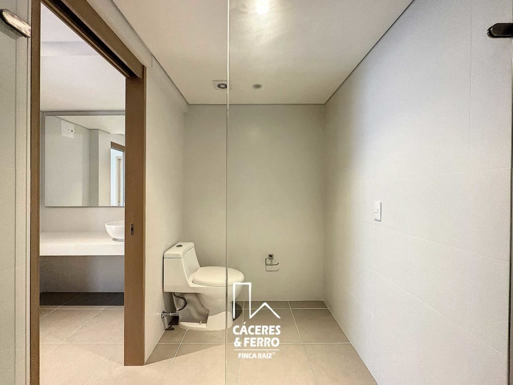 Apartamento en venta en Las Nieves, Bogotá · foto 13 de 18