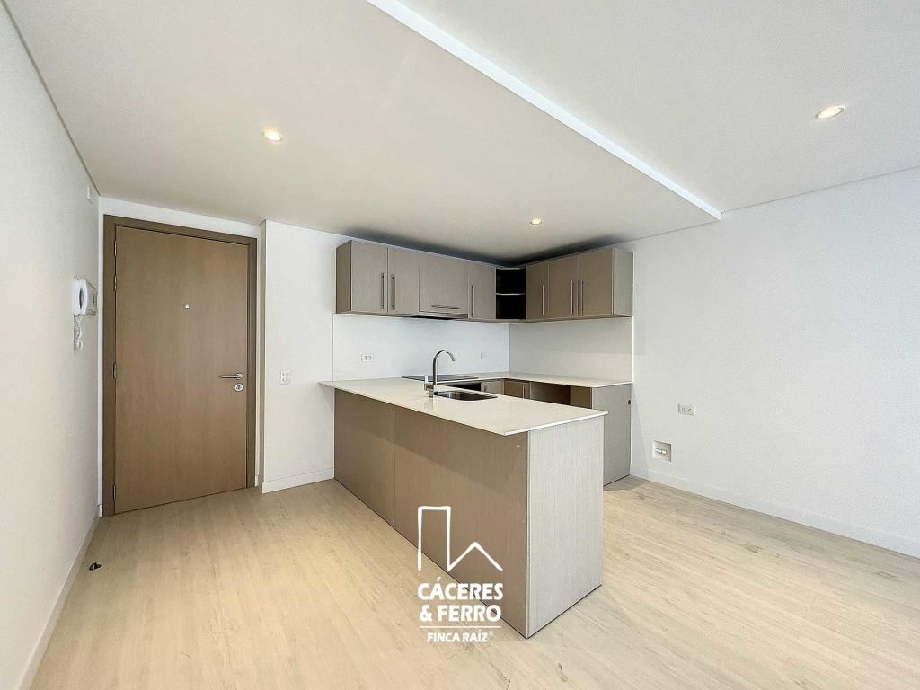 Apartamento en venta en Las Nieves, Bogotá · foto 14 de 18
