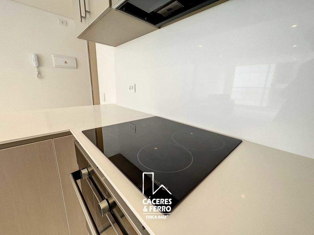 Apartamento en venta en Las Nieves, Bogotá · foto 17 de 18