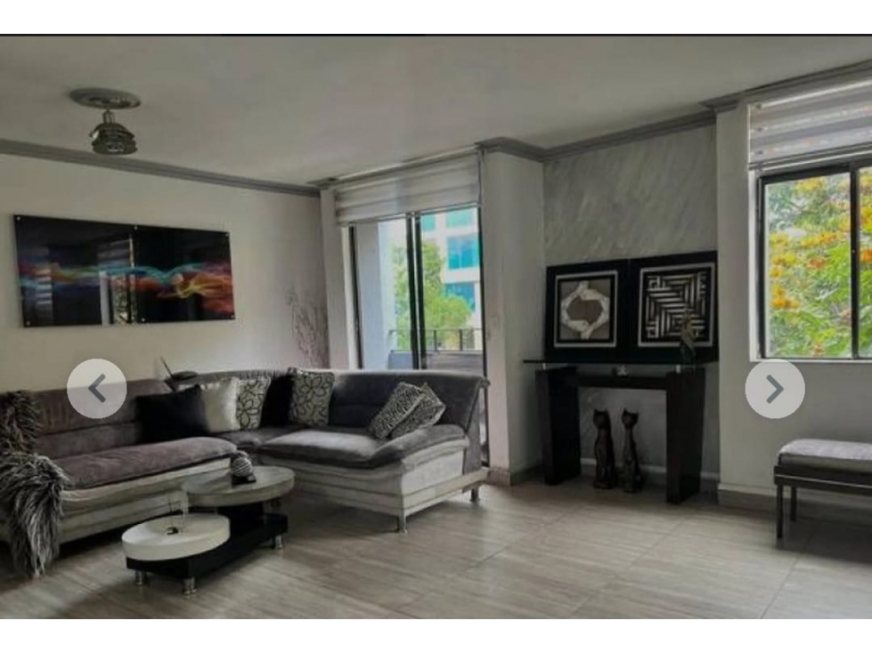 Apartamento en venta en Calasanz, Medellín · foto 2 de 18