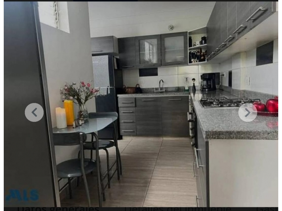 Apartamento en venta en Calasanz, Medellín · foto 3 de 18