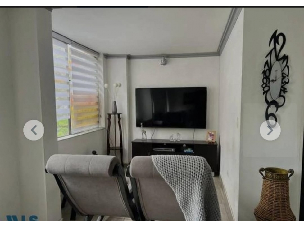 Apartamento en venta en Calasanz, Medellín · foto 9 de 18