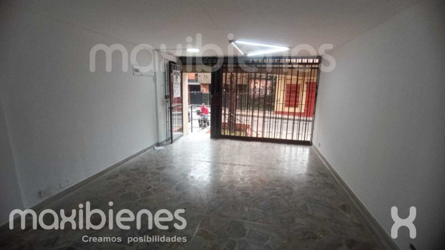 Local en arriendo en Bombona No.1, Medellín, 25 m² · foto 5 de 9