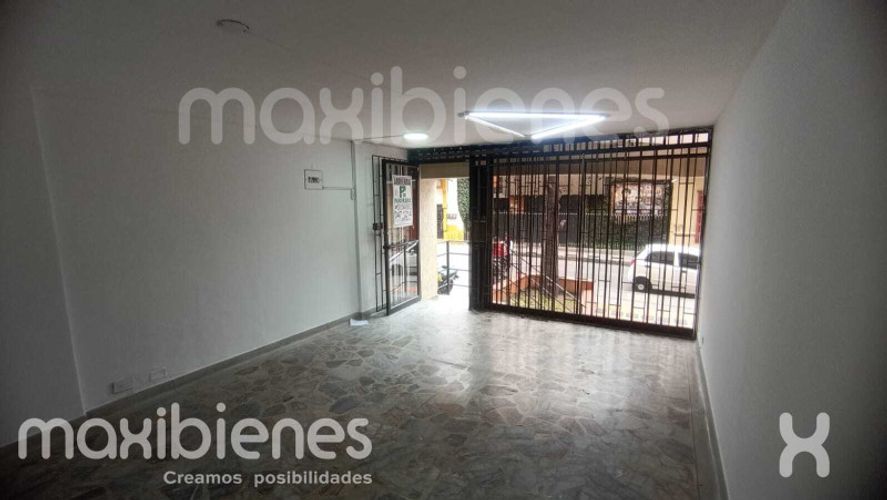 Local en arriendo en Bombona No.1, Medellín, 25 m² · foto 7 de 9