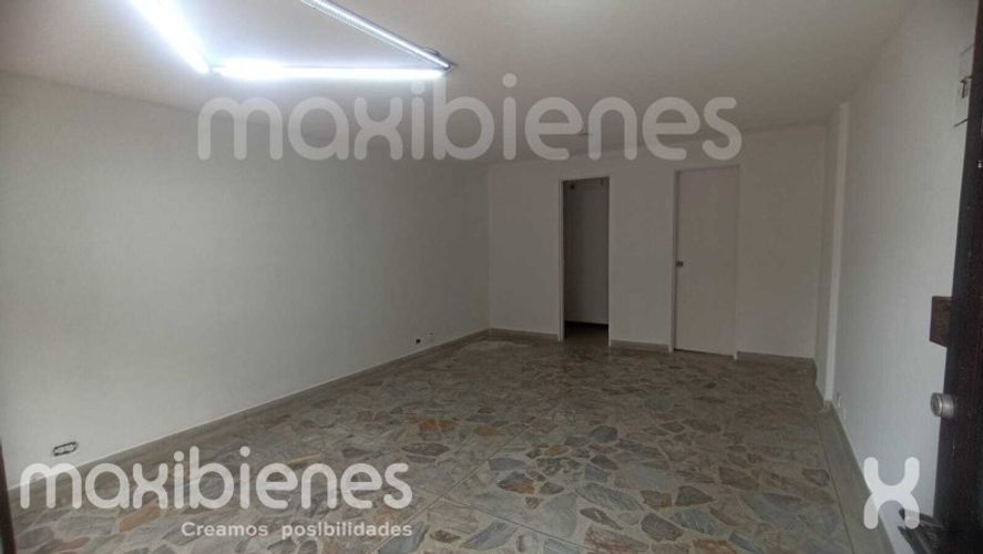 Local en arriendo en Bombona No.1, Medellín, 25 m² · foto 8 de 9