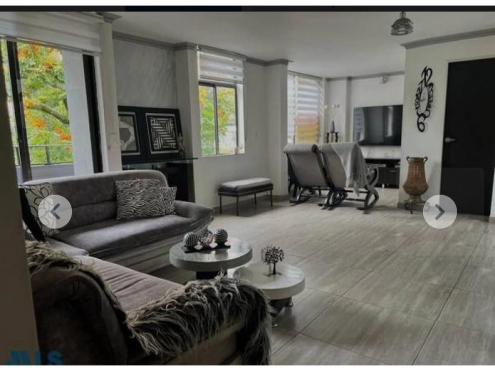 Apartamento en venta en Calasanz, Medellín · foto 18 de 18