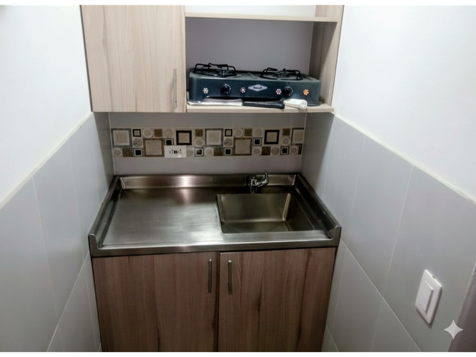 Bodega en arriendo en Cabecera San Antonio De Prado, Medellín, 320 m² · foto 3 de 13