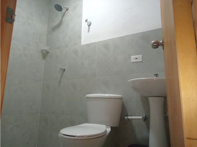 Bodega en arriendo en Cabecera San Antonio De Prado, Medellín, 320 m² · foto 7 de 13