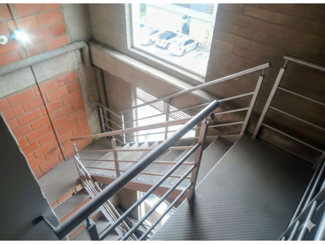 Bodega en arriendo en Cabecera San Antonio De Prado, Medellín, 320 m² · foto 13 de 13