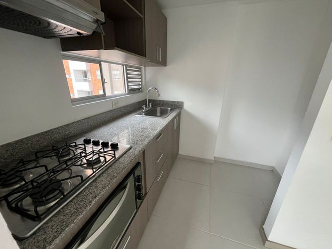 Apartamento de 2 alcobas en venta en Las Antillas, Envigado, 67 m² · foto 4 de 24