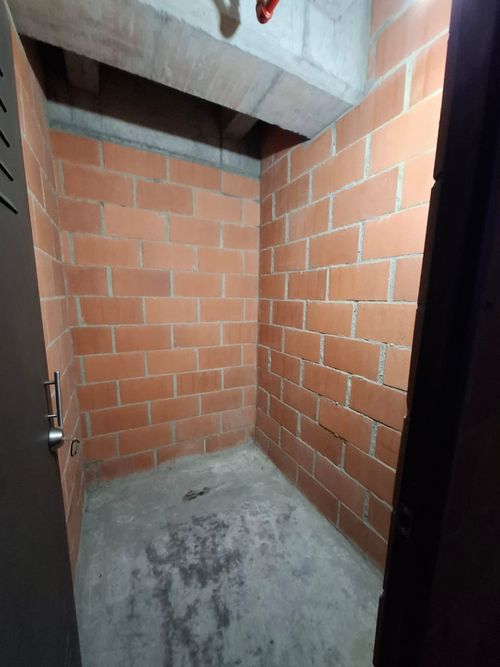 Apartamento de 2 alcobas en venta en Las Antillas, Envigado, 67 m² · foto 15 de 24
