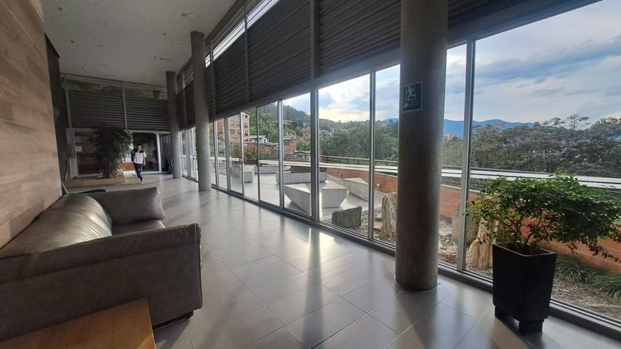 Apartamento de 2 alcobas en venta en Las Antillas, Envigado, 67 m² · foto 22 de 24