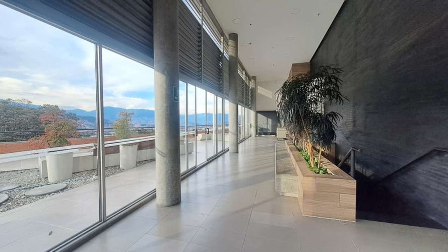 Apartamento de 2 alcobas en venta en Las Antillas, Envigado, 67 m² · foto 23 de 24