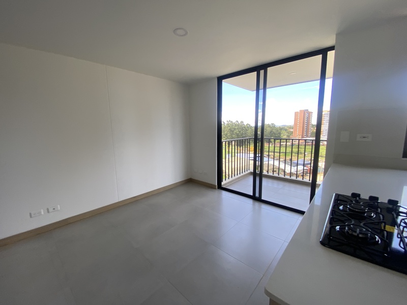 Apartamento en arriendo en San Antonio De Pereira, Rionegro · foto 2 de 15