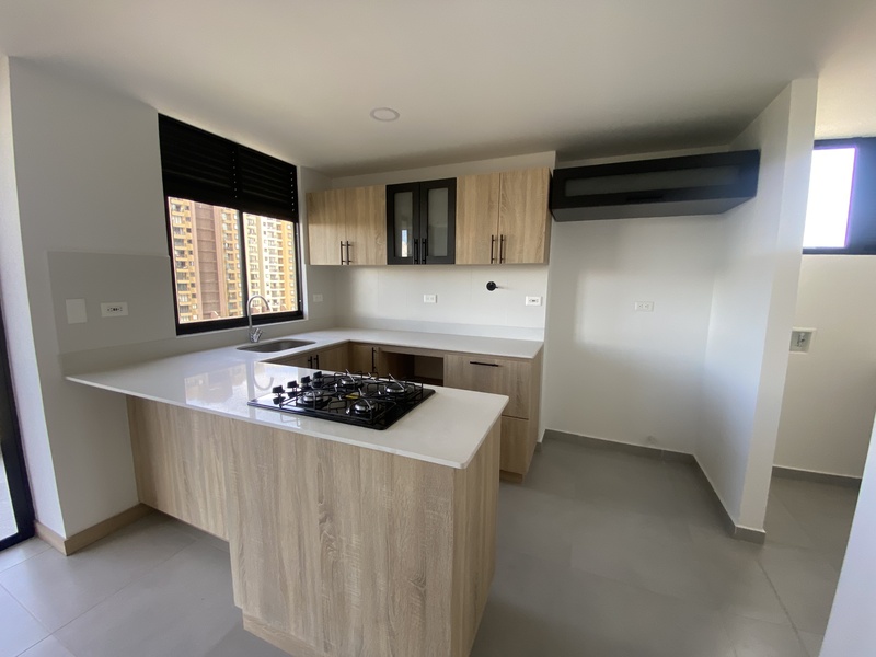 Apartamento en arriendo en San Antonio De Pereira, Rionegro · foto 3 de 15