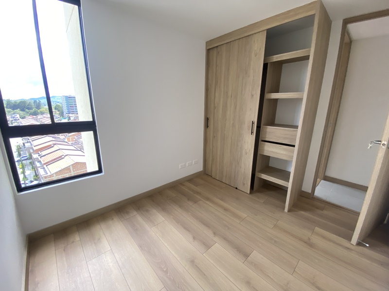 Apartamento en arriendo en San Antonio De Pereira, Rionegro · foto 8 de 15