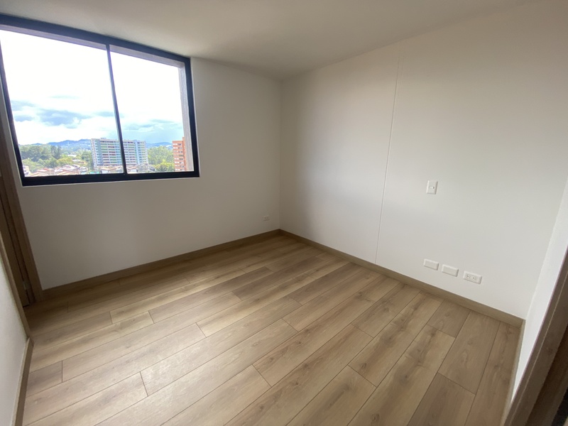 Apartamento en arriendo en San Antonio De Pereira, Rionegro · foto 9 de 15