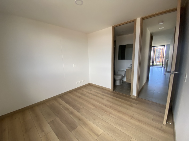 Apartamento en arriendo en San Antonio De Pereira, Rionegro · foto 10 de 15