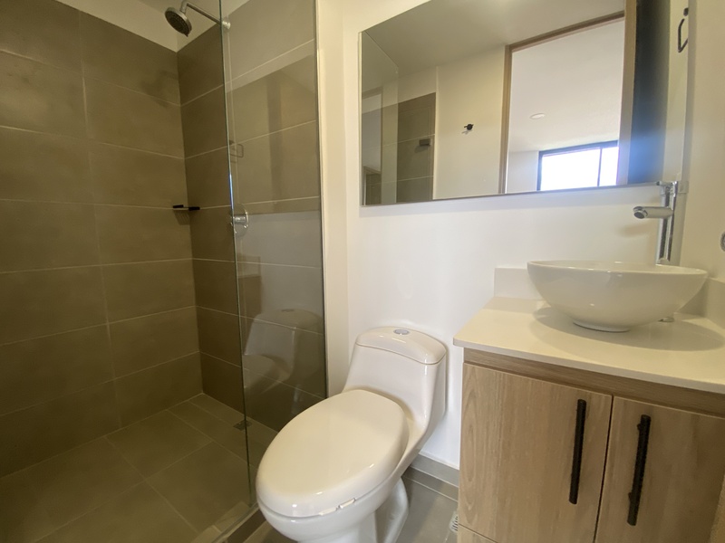 Apartamento en arriendo en San Antonio De Pereira, Rionegro · foto 12 de 15