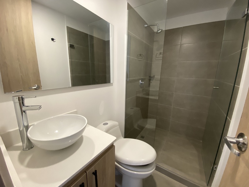Apartamento en arriendo en San Antonio De Pereira, Rionegro · foto 13 de 15