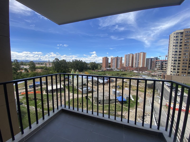 Apartamento en arriendo en San Antonio De Pereira, Rionegro · foto 15 de 15