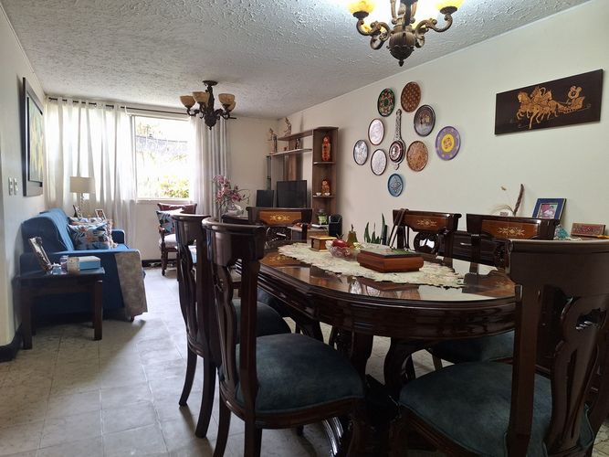 Casa de 4 alcobas en venta en Granjas De Provenza, Bucaramanga, 161 m² · foto 6 de 20
