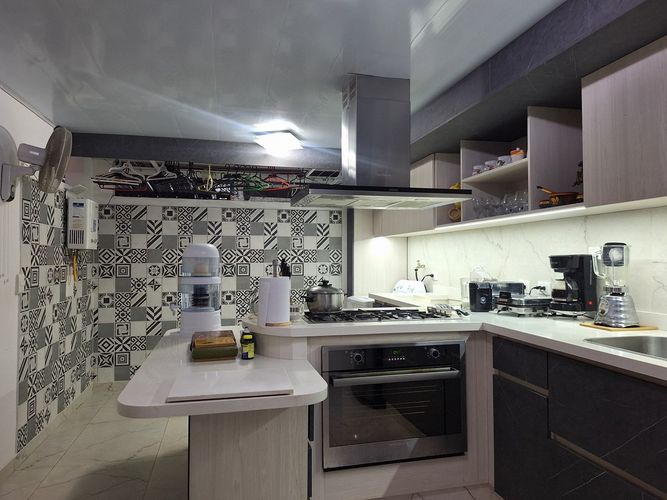 Casa de 4 alcobas en venta en Granjas De Provenza, Bucaramanga, 161 m² · foto 8 de 20