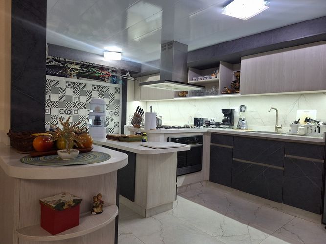 Casa de 4 alcobas en venta en Granjas De Provenza, Bucaramanga, 161 m² · foto 9 de 20