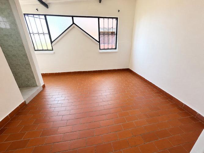Casa de 3 alcobas en venta en Balcones De Santa Ana, Floridablanca, 90 m² · foto 3 de 9