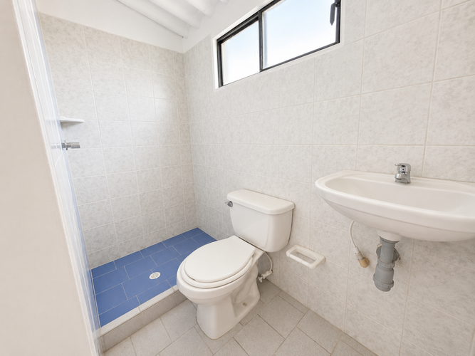 Casa de 3 alcobas en venta en Balcones De Santa Ana, Floridablanca, 90 m² · foto 4 de 9