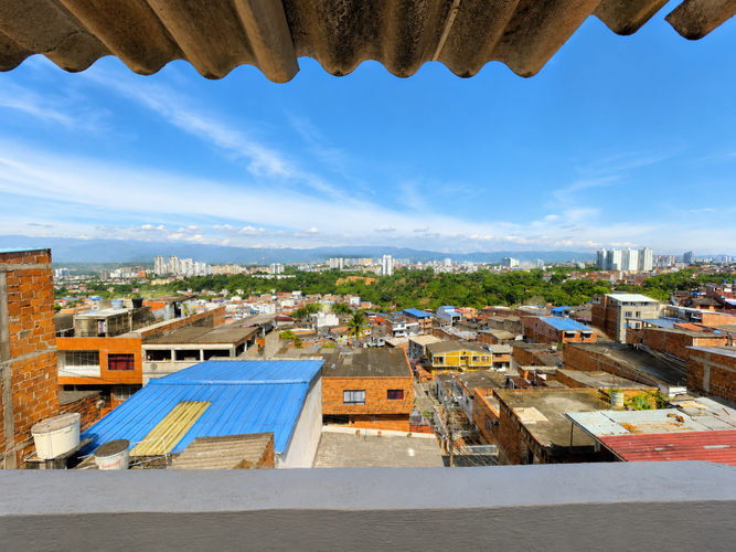 Casa de 3 alcobas en venta en Balcones De Santa Ana, Floridablanca, 90 m² · foto 6 de 9