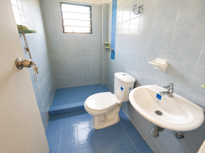 Casa de 3 alcobas en venta en Balcones De Santa Ana, Floridablanca, 90 m² · foto 9 de 9