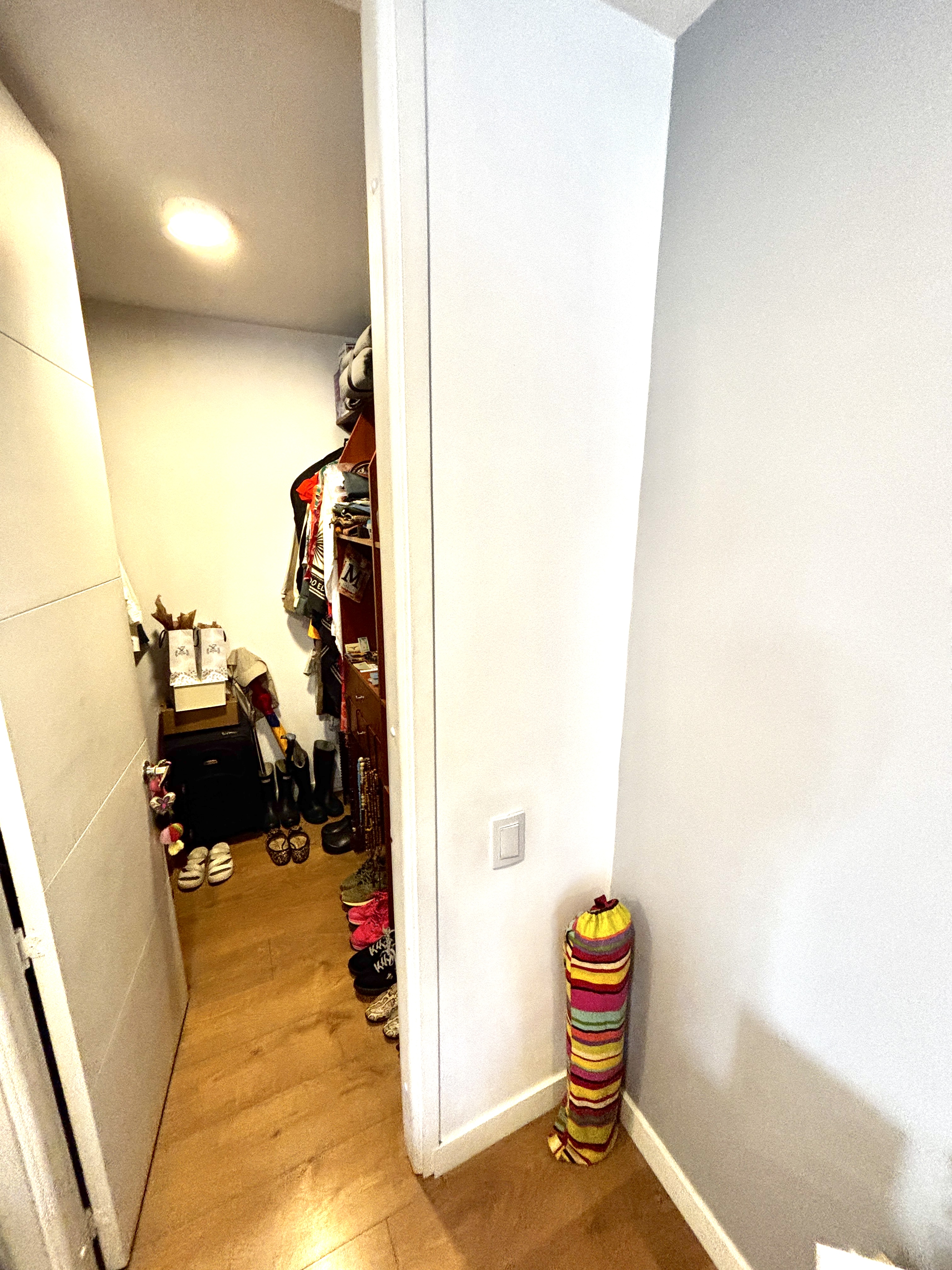Apartaestudio en venta en El Poblado, Medellín 4