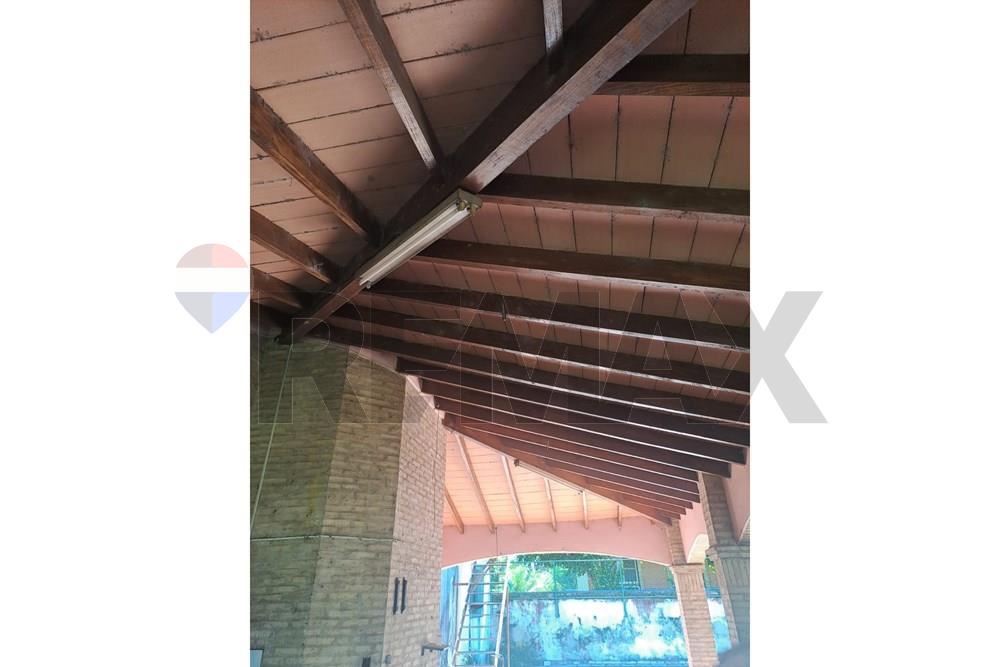 VENDO TERRENO EN MARIANO ROQUE ALONSO — foto 2
