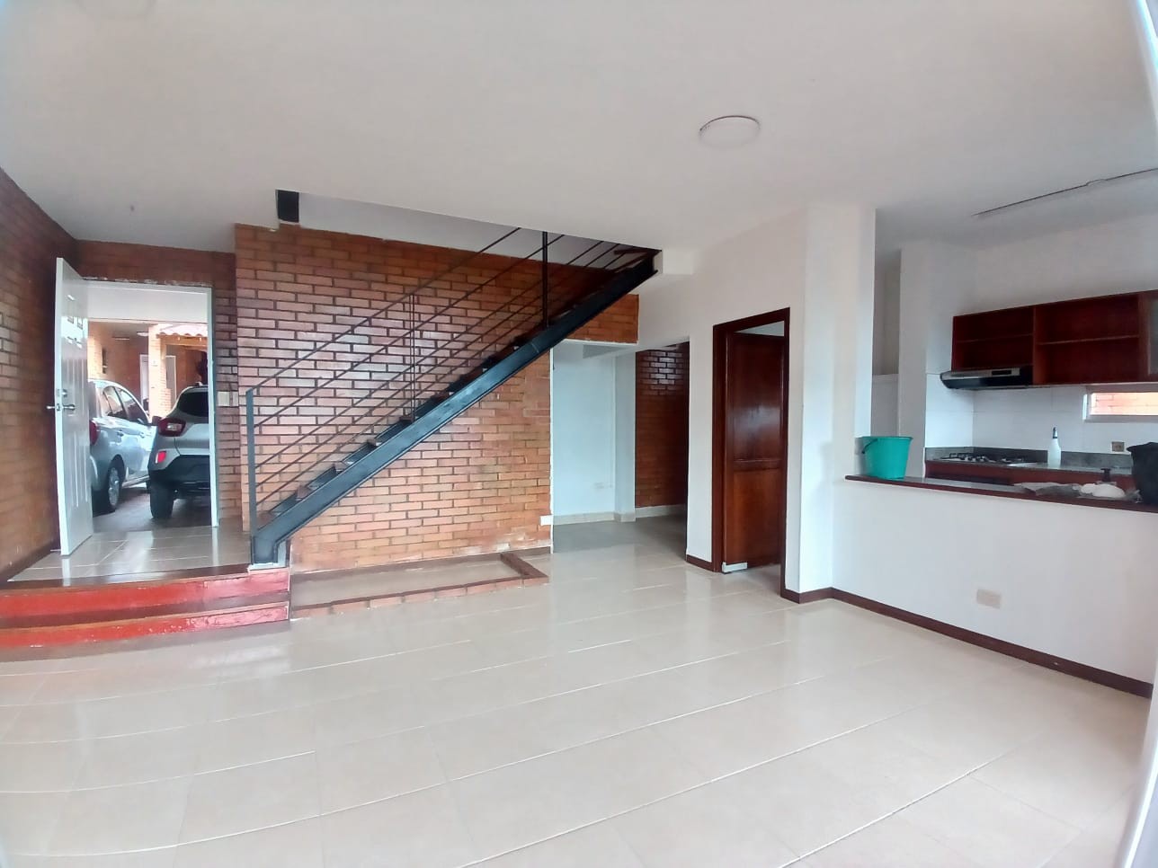 Casa en Arriendo en El dorado, Pereira