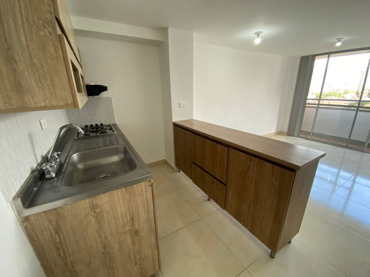 Apartment for rent in Urbanizacion amazonia, Bello