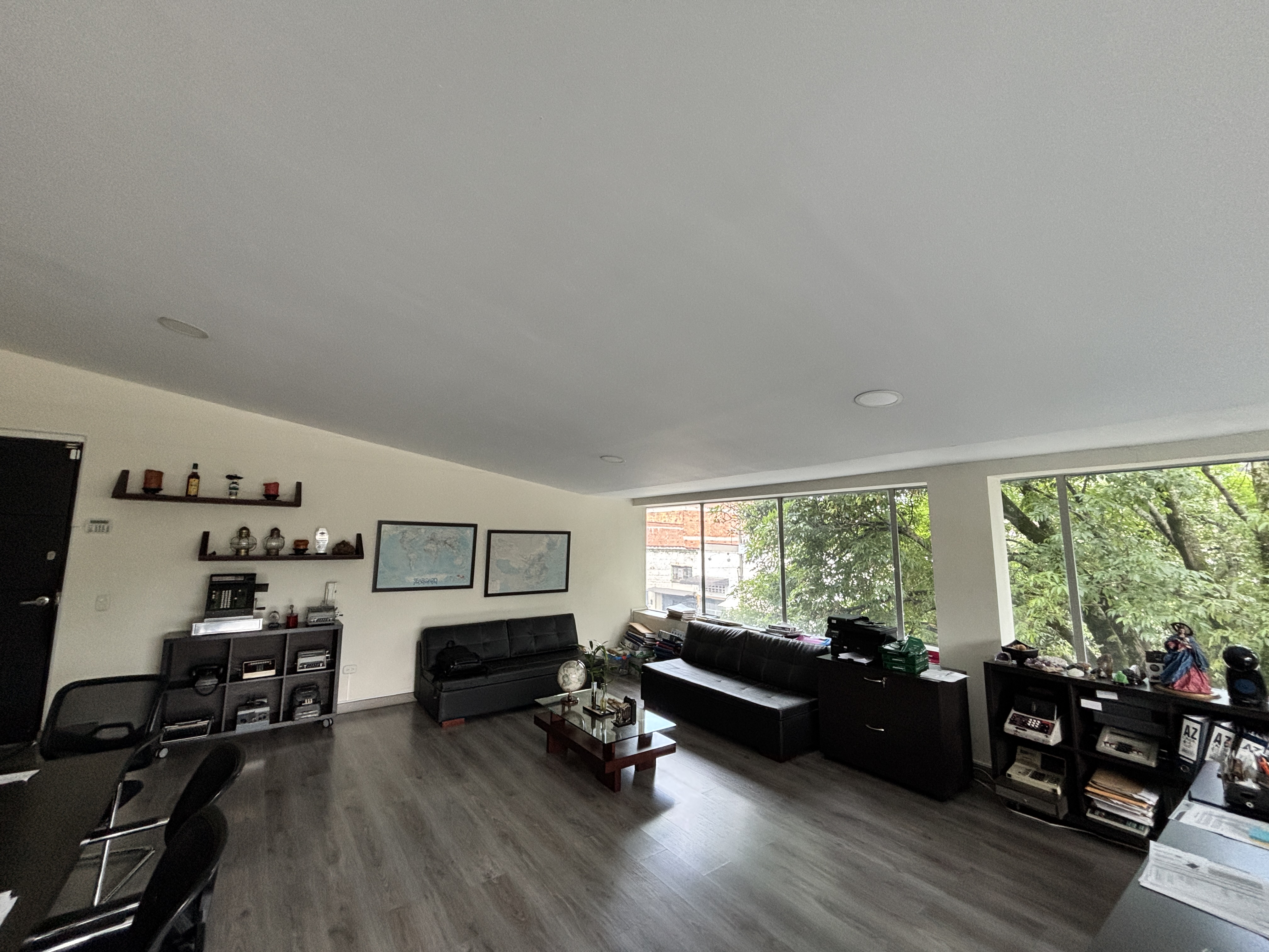 Edificio for sale in Trinidad, Medellín 5
