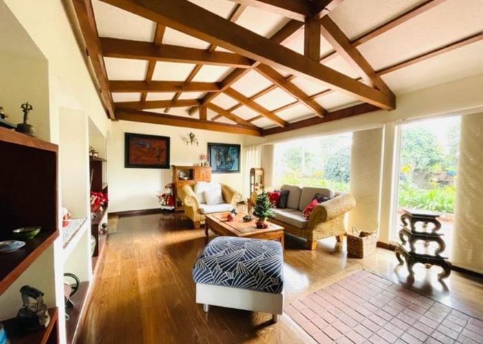 Casa de 4 alcobas en venta en Casa Blanca Suba, Bogotá, 495 m² · foto 7 de 15