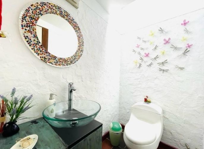 Casa de 4 alcobas en venta en Casa Blanca Suba, Bogotá, 495 m² · foto 14 de 15