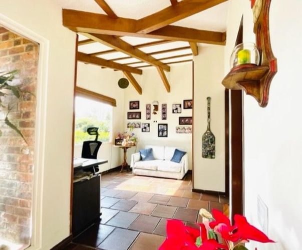 Casa de 4 alcobas en venta en Casa Blanca Suba, Bogotá, 495 m² · foto 10 de 15