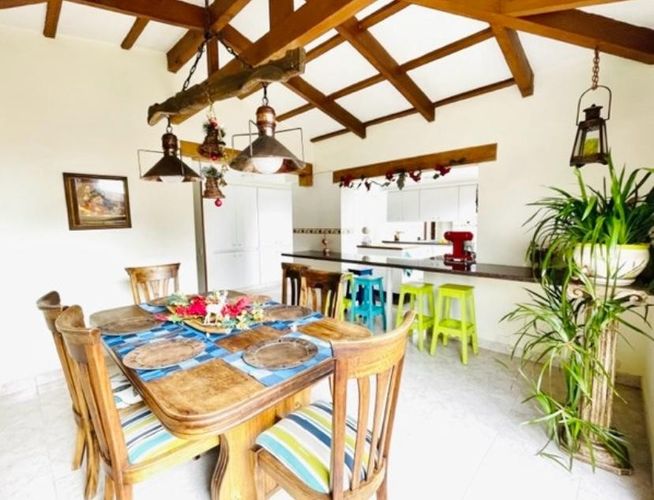 Casa de 4 alcobas en venta en Casa Blanca Suba, Bogotá, 495 m² · foto 8 de 15