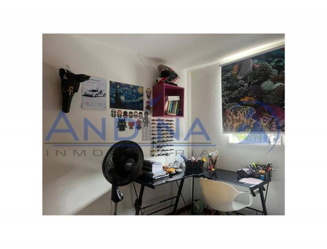 Casa de 3 alcobas en venta en Quintas Del Sol De La Mota, Medellín, 82 m² · foto 6 de 10