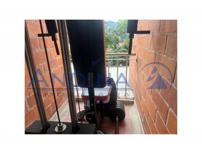 Casa de 3 alcobas en venta en Quintas Del Sol De La Mota, Medellín, 82 m² · foto 8 de 10
