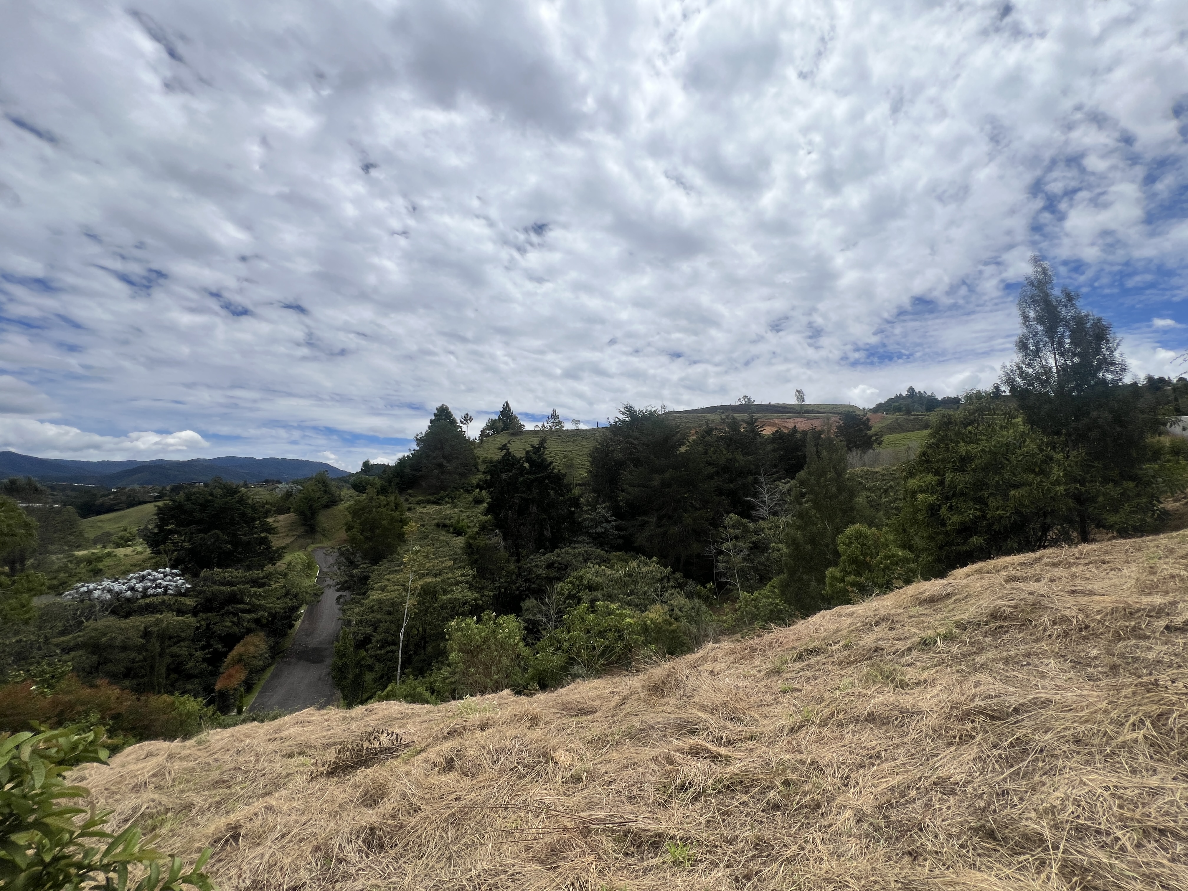 Land in Santa Elena (3900 m²) for Sale