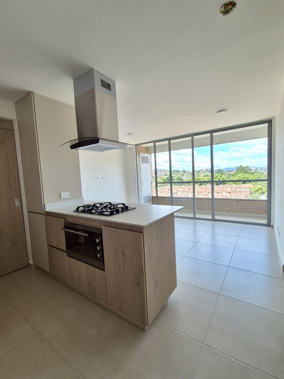 Apartamento en Arriendo en Llano Grande, Rionegro