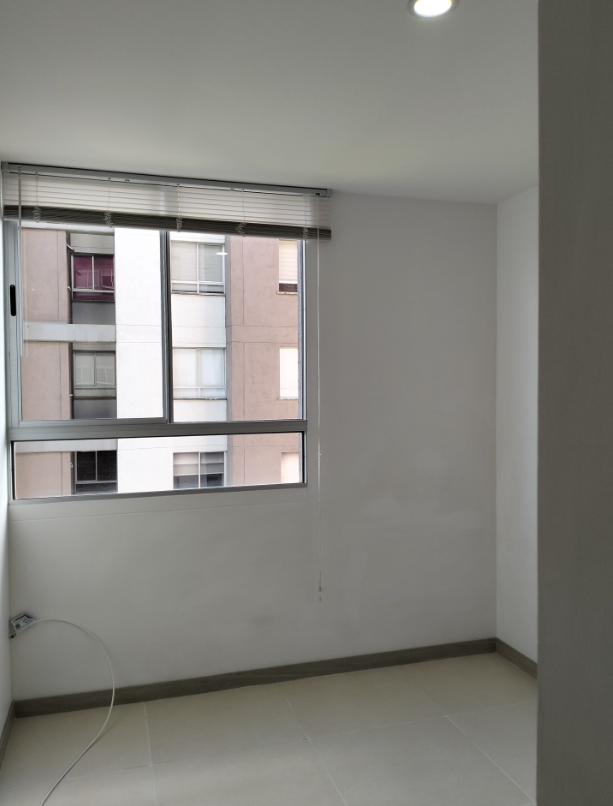 3BR Apartment in El rosal (75 m²) - 2