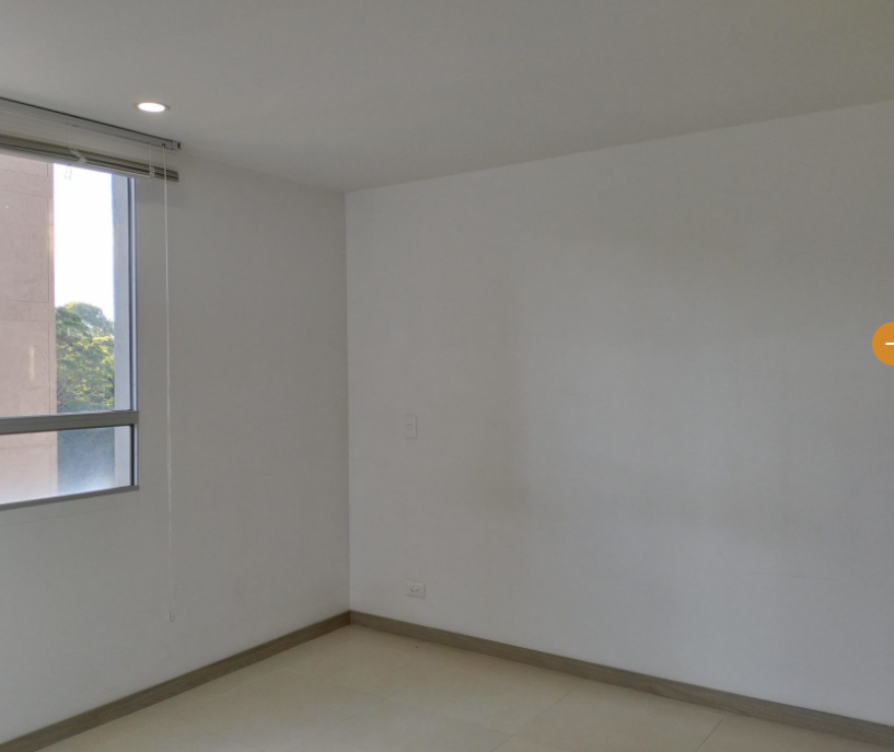 3BR Apartment in El rosal (75 m²) - 3